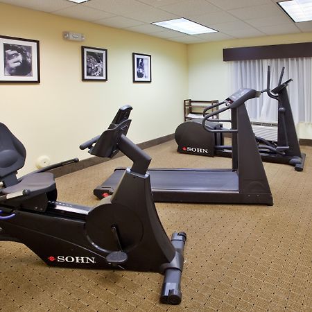Holiday Inn Express Apex - Raleigh By Ihg Экстерьер фото