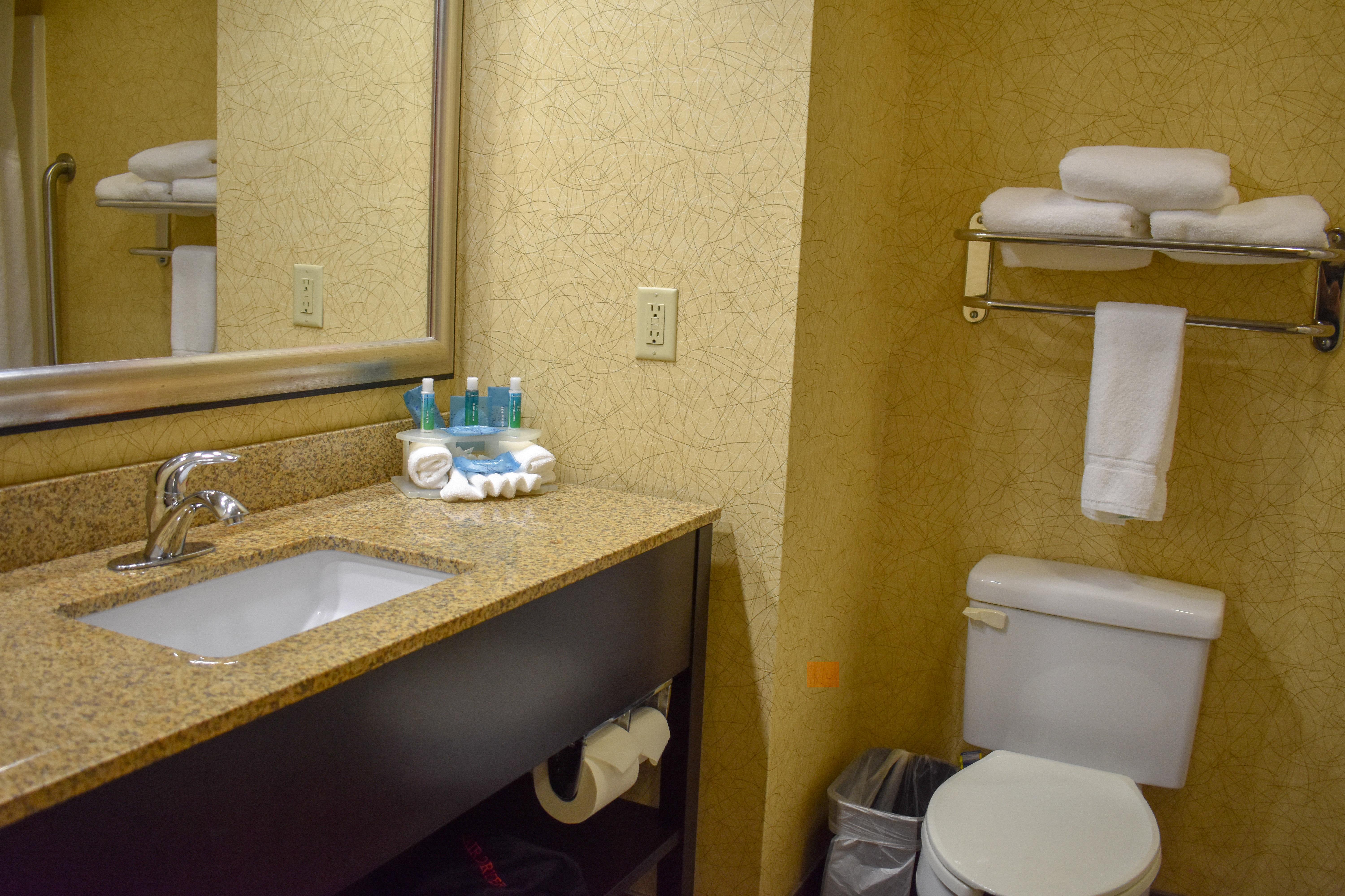 Holiday Inn Express Apex - Raleigh By Ihg Экстерьер фото
