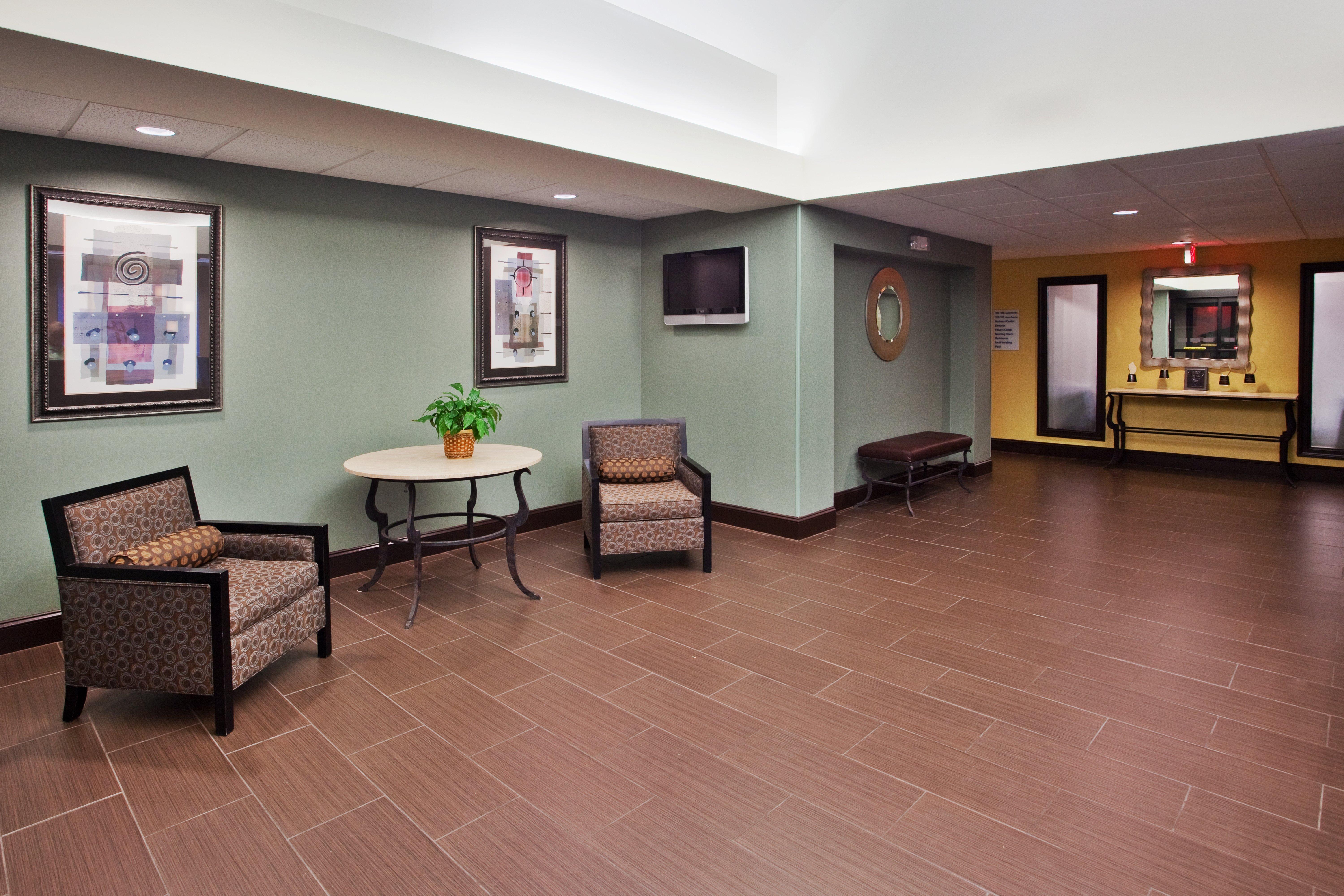 Holiday Inn Express Apex - Raleigh By Ihg Экстерьер фото