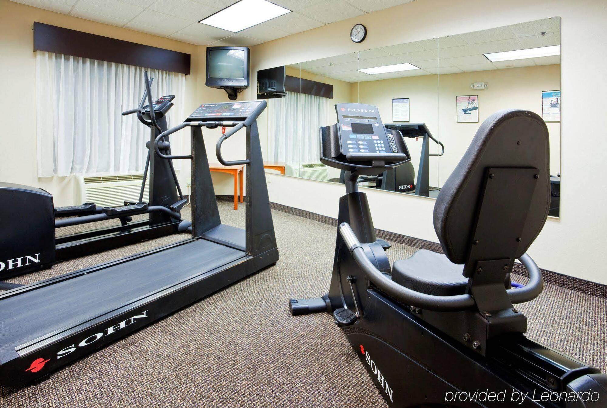 Holiday Inn Express Apex - Raleigh By Ihg Экстерьер фото