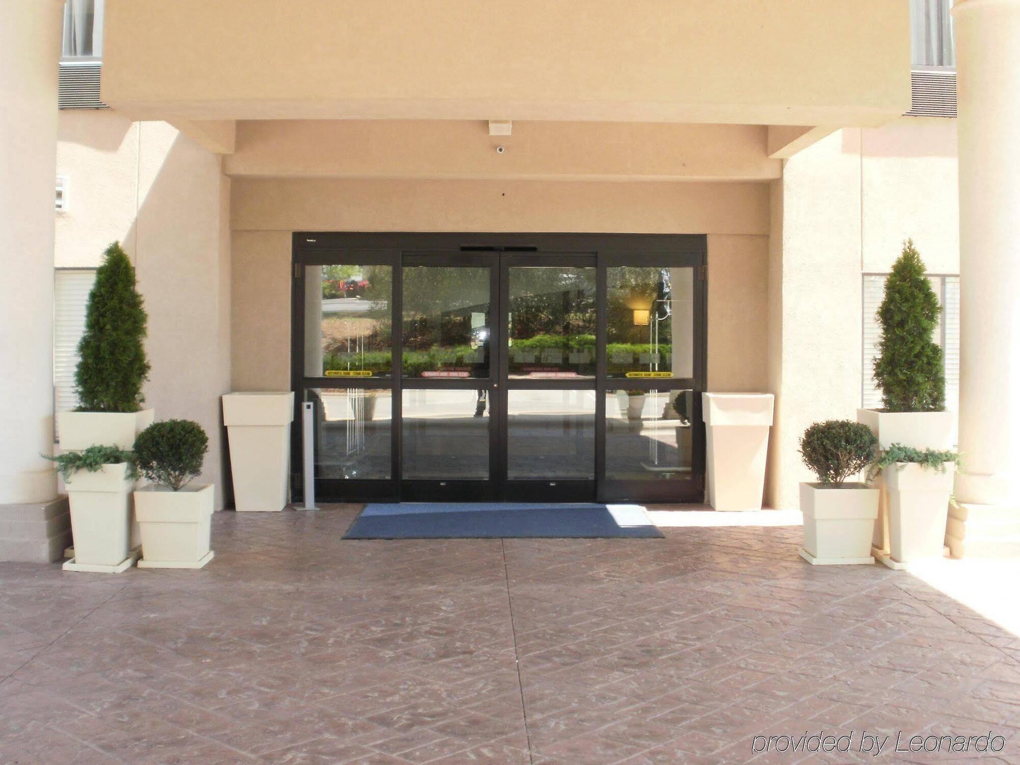 Holiday Inn Express Apex - Raleigh By Ihg Экстерьер фото
